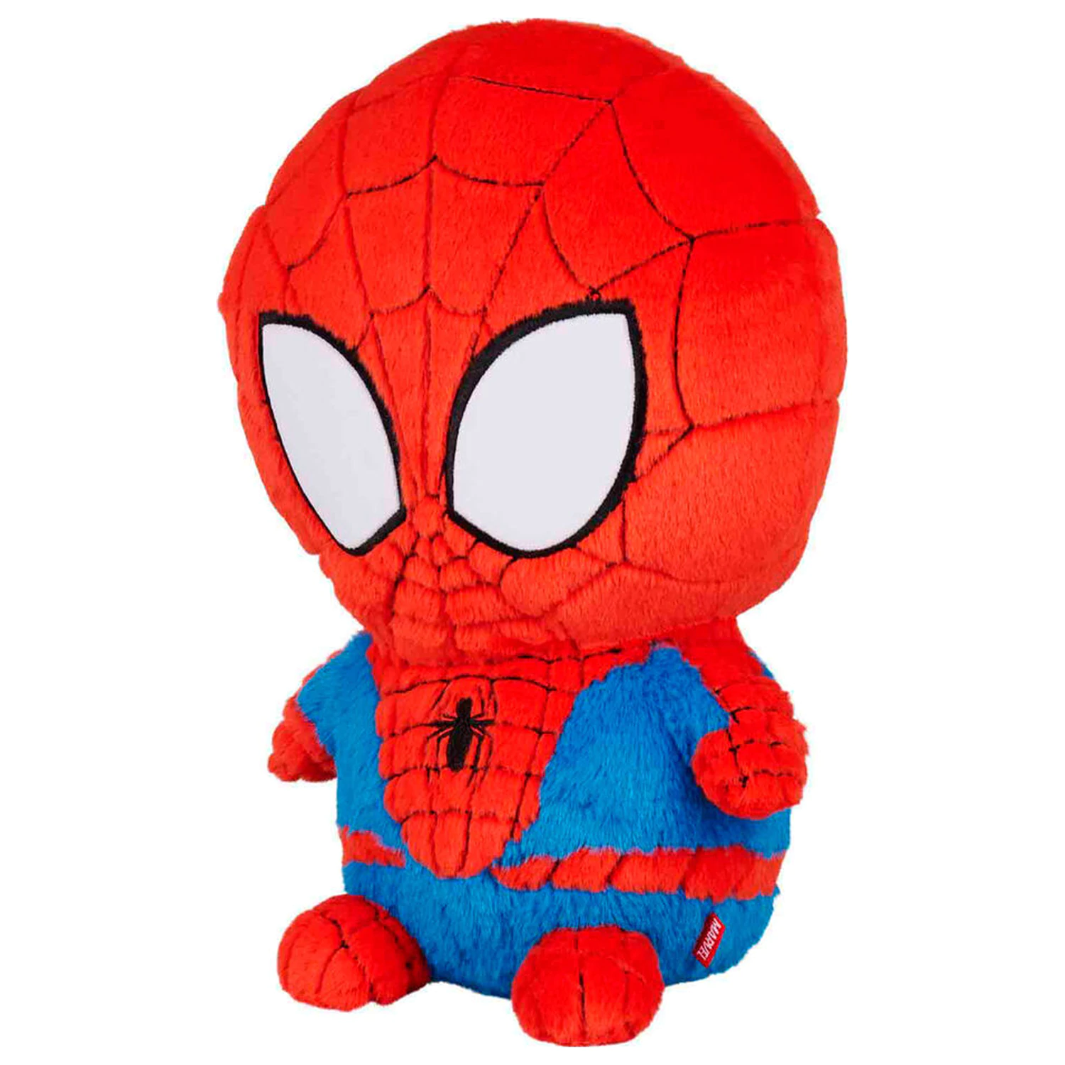 Marvel Spiderman cuddly plush toy 35cm product photo