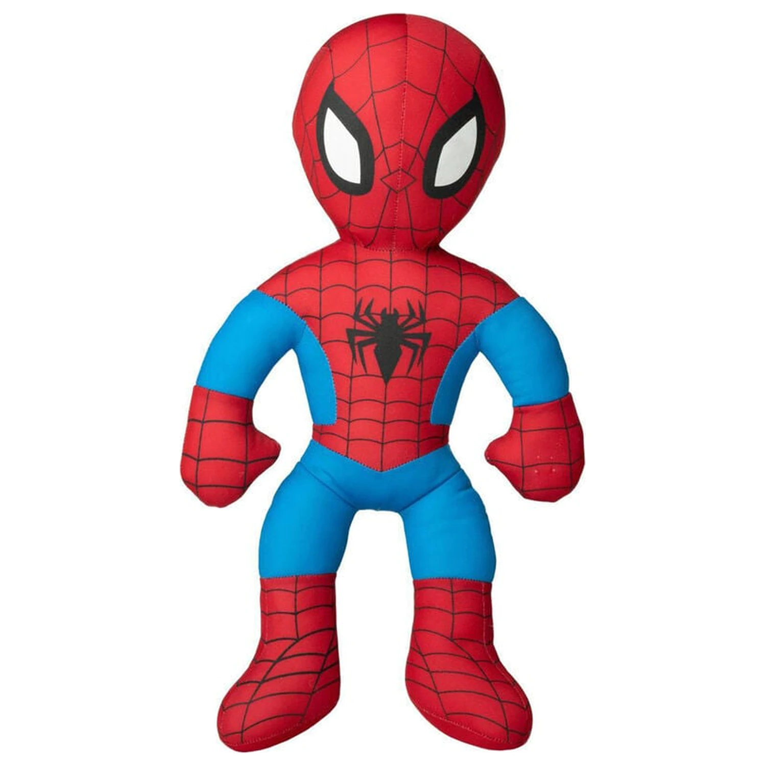Marvel Spiderman plush figure with sound 36 cm product photo
