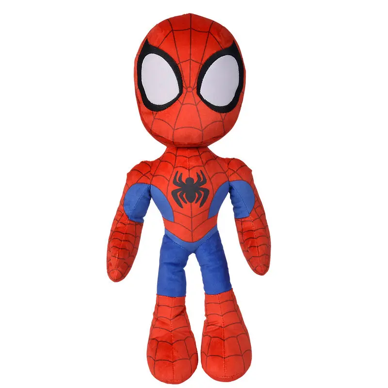 Marvel Spiderman plush toy 50cm termékfotó