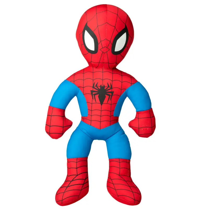 Marvel Spiderman plush toy with sound 50cm termékfotó