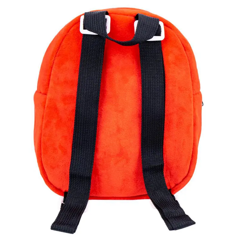 Marvel Spiderman plush backpack 22cm product photo