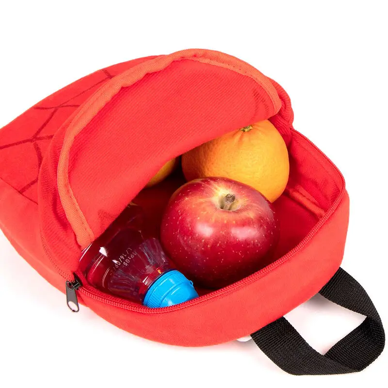 Marvel Spiderman plush backpack 22cm product photo