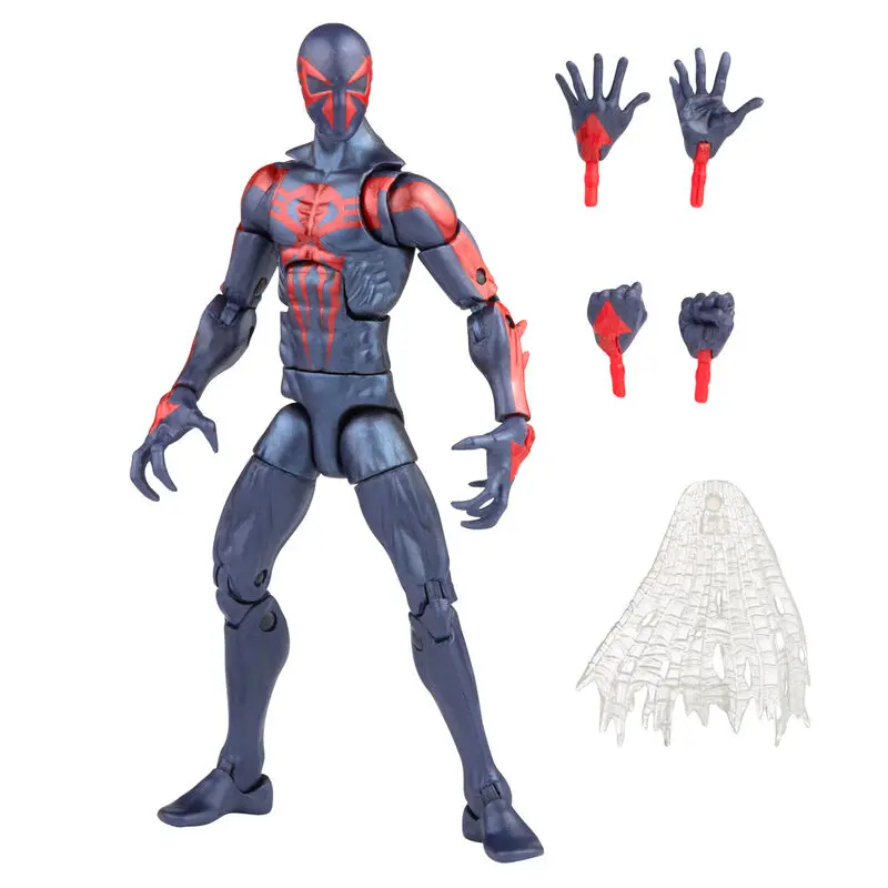Marvel Spiderman - Spiderman 2099 figure 15cm product photo