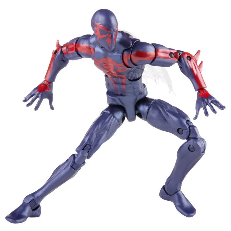 Marvel Spiderman - Spiderman 2099 figure 15cm product photo