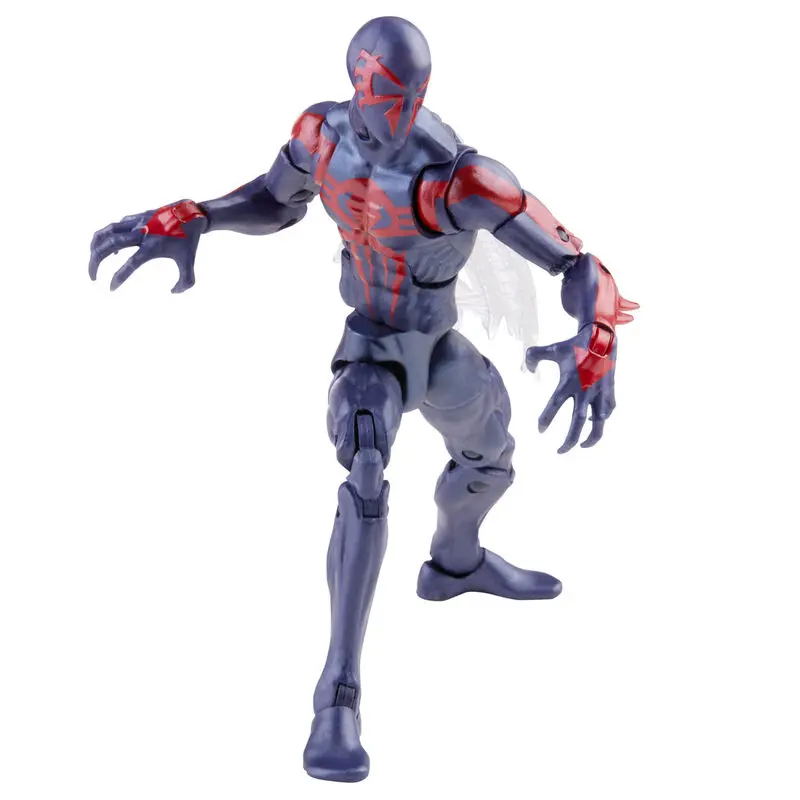 Marvel Spiderman - Spiderman 2099 figure 15cm product photo