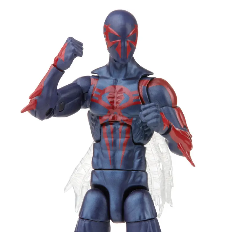 Marvel Spiderman - Spiderman 2099 figure 15cm product photo