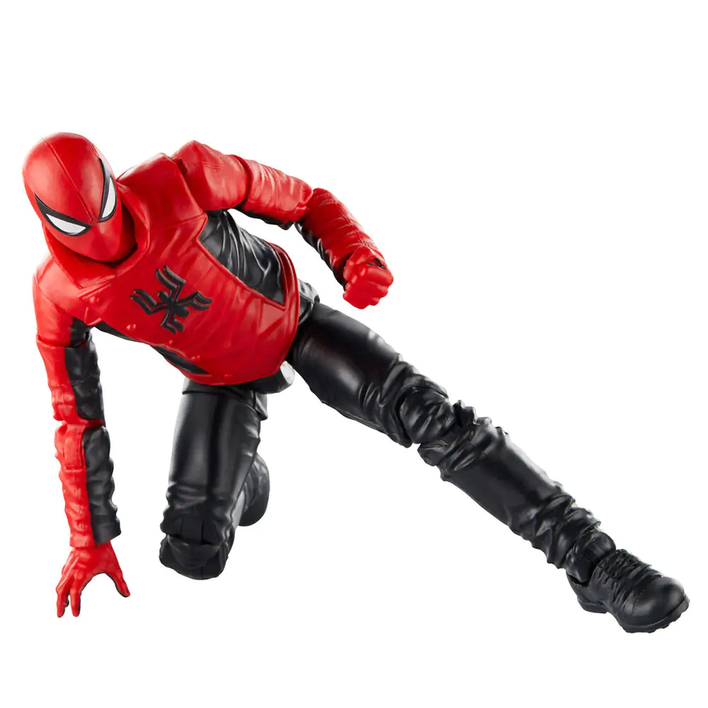 Marvel Spiderman - Spiderman Last Stand figure 15cm product photo