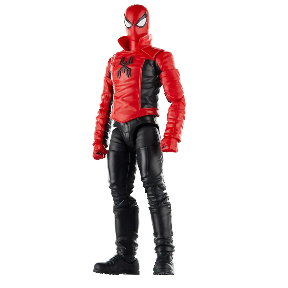 Marvel Spiderman - Spiderman Last Stand figure 15cm product photo