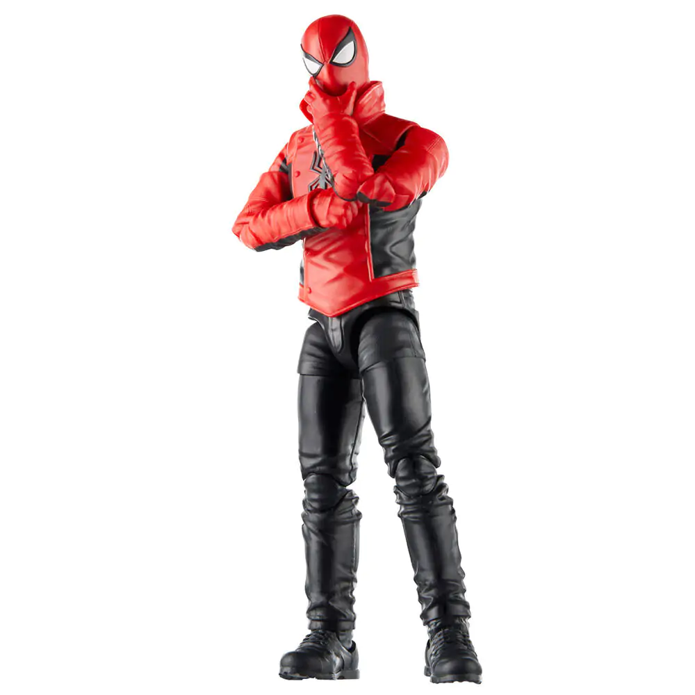 Marvel Spiderman - Spiderman Last Stand figure 15cm product photo