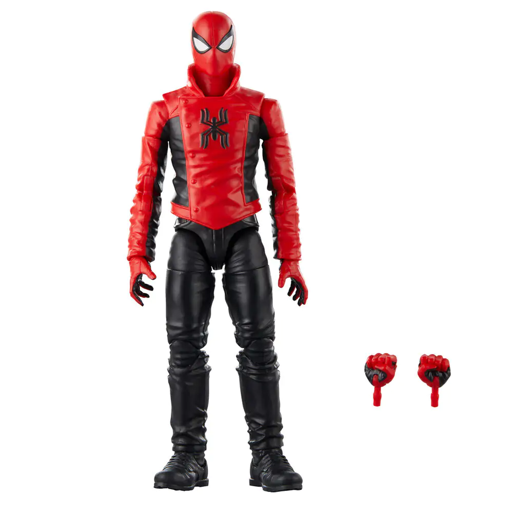 Marvel Spiderman - Spiderman Last Stand figure 15cm product photo