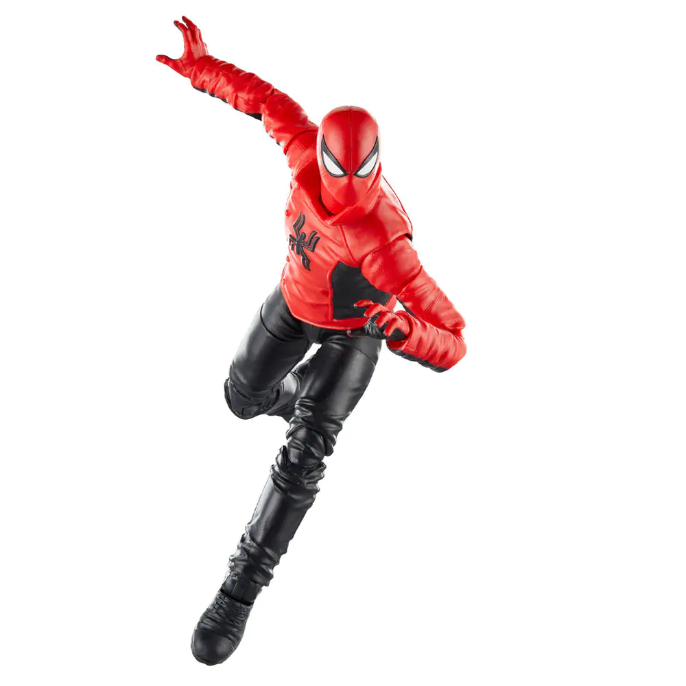 Marvel Spiderman - Spiderman Last Stand figure 15cm product photo