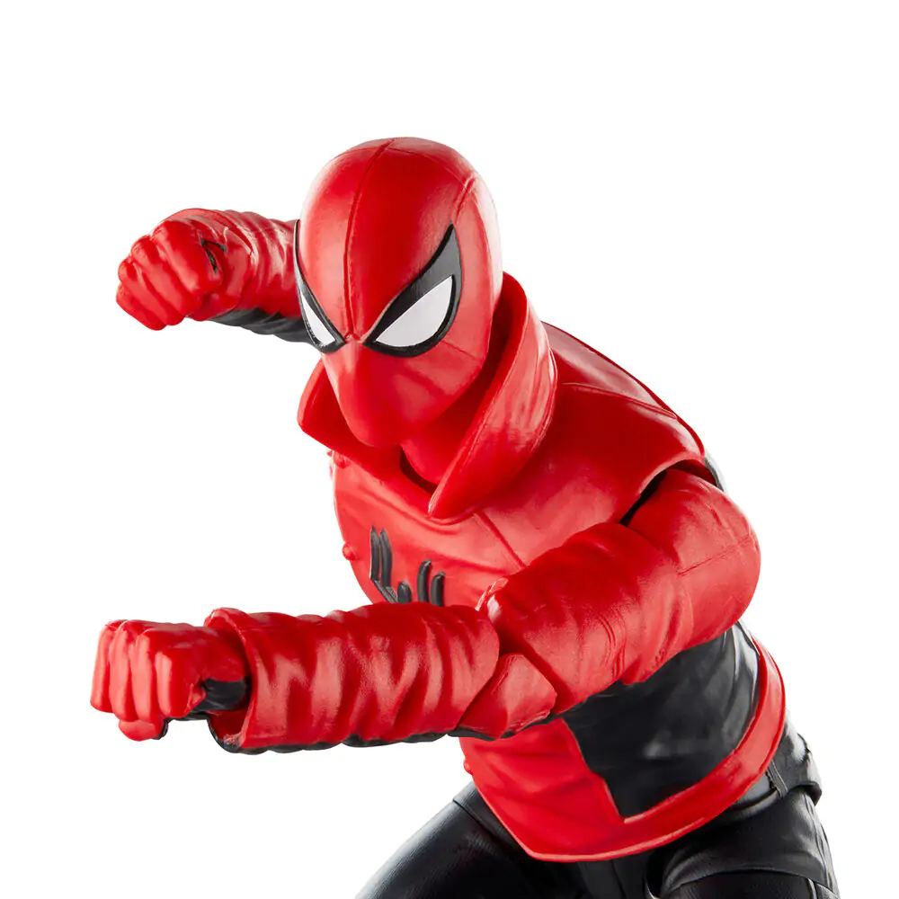 Marvel Spiderman - Spiderman Last Stand figure 15cm product photo