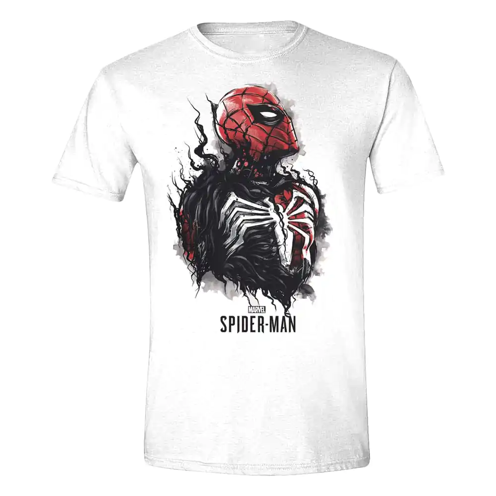 Spider-Man T-Shirt Venom Takeover product photo