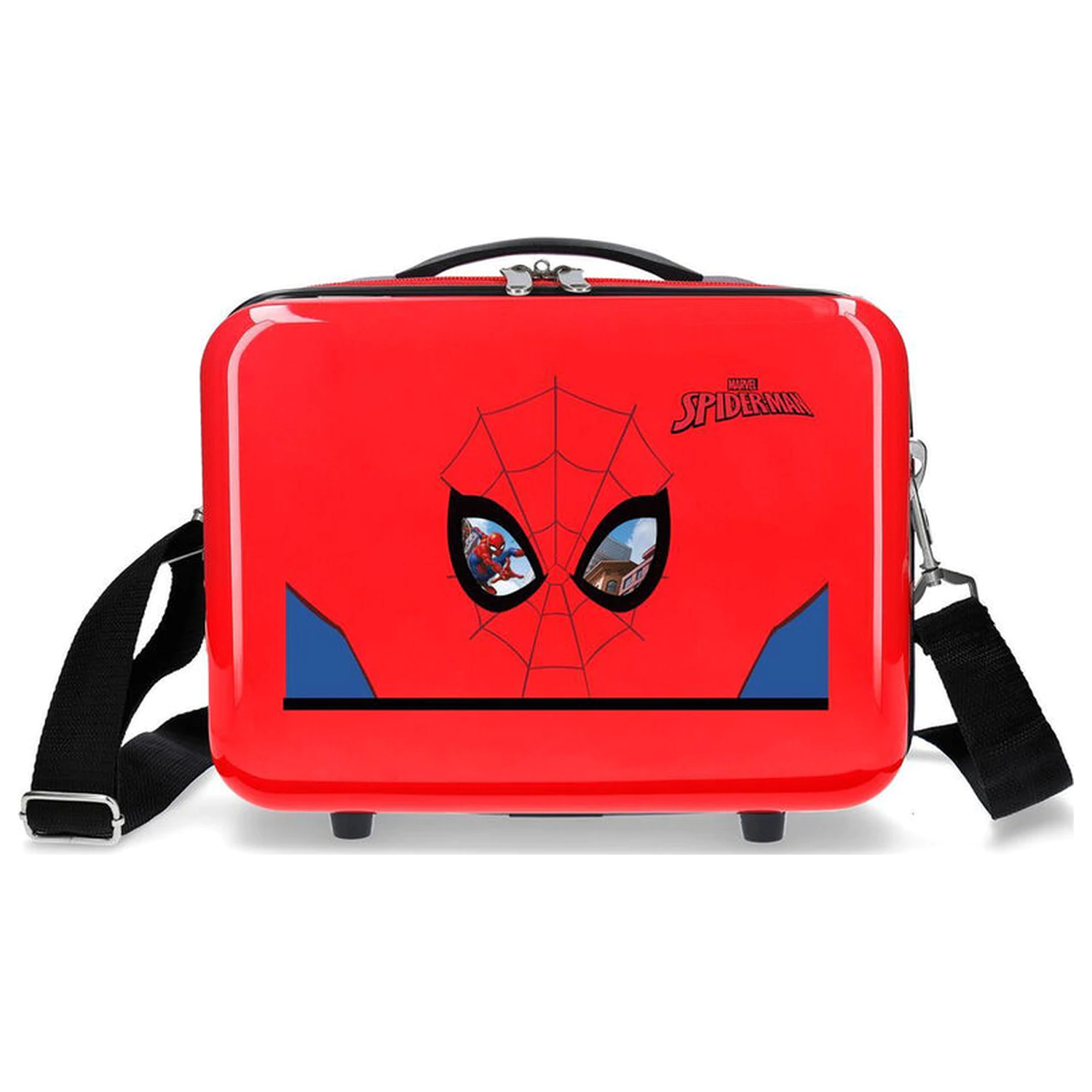Marvel Spiderman Protector ABS adaptable beauty case 29cm product photo