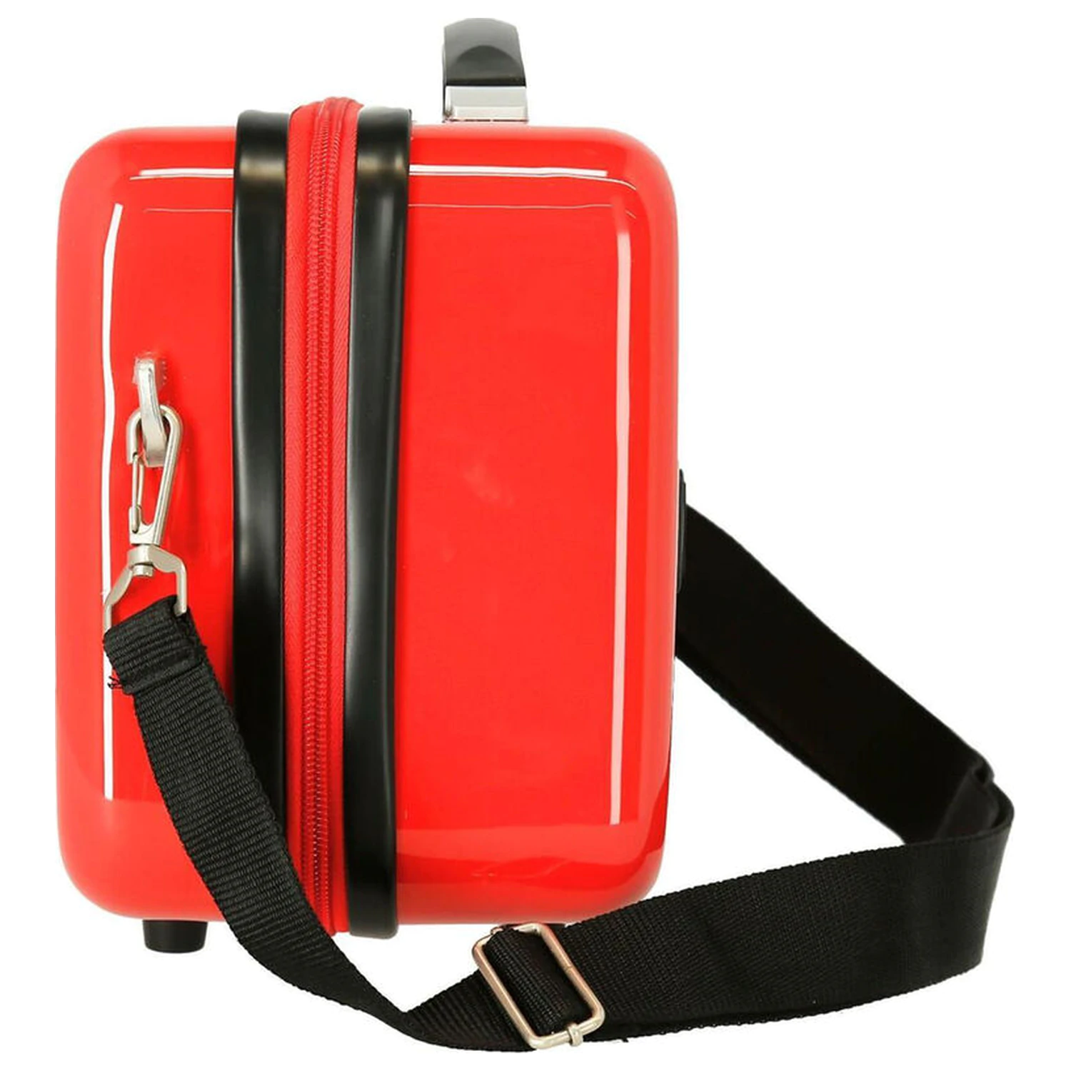 Marvel Spiderman Protector ABS adaptable beauty case 29cm product photo