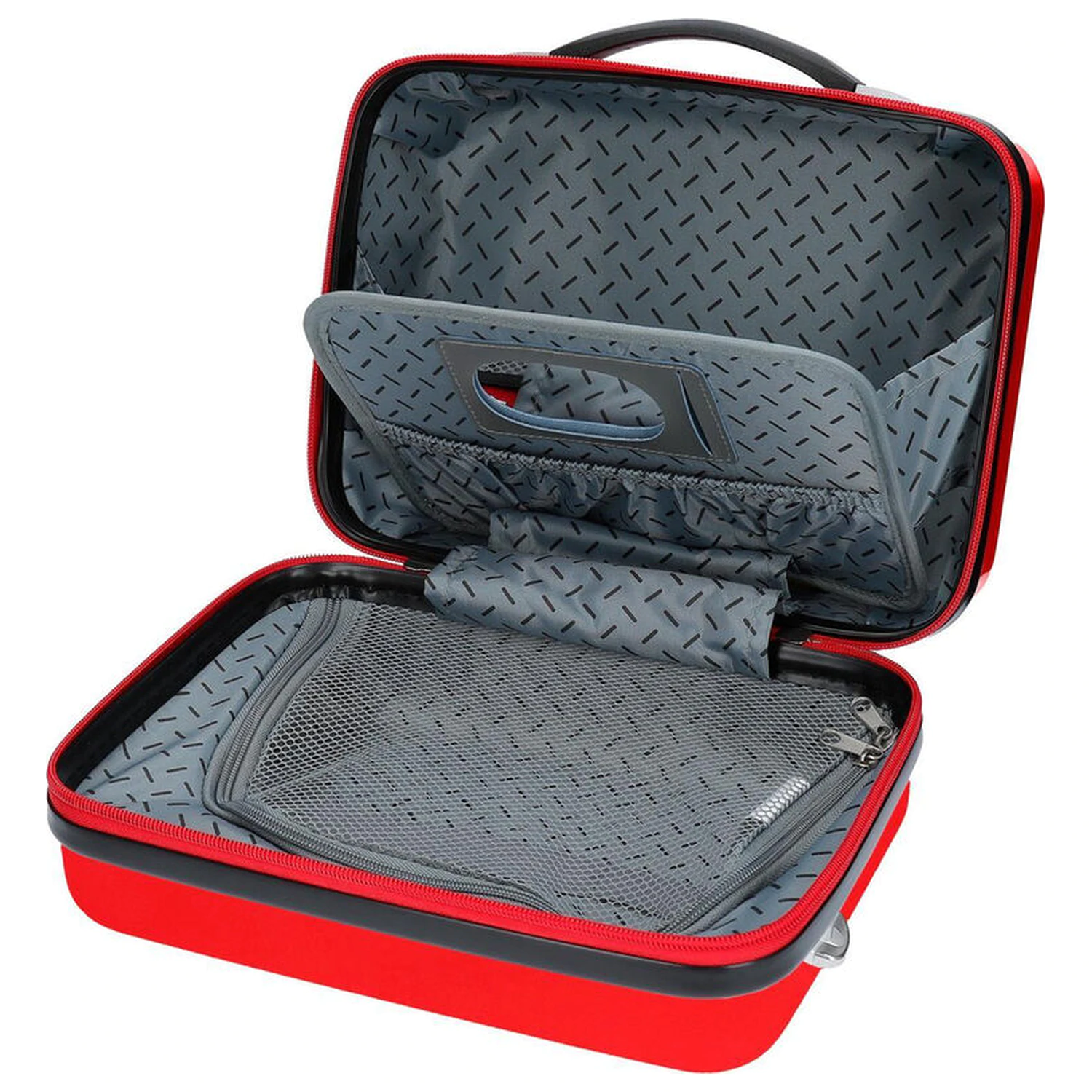 Marvel Spiderman Protector ABS adaptable beauty case 29cm product photo