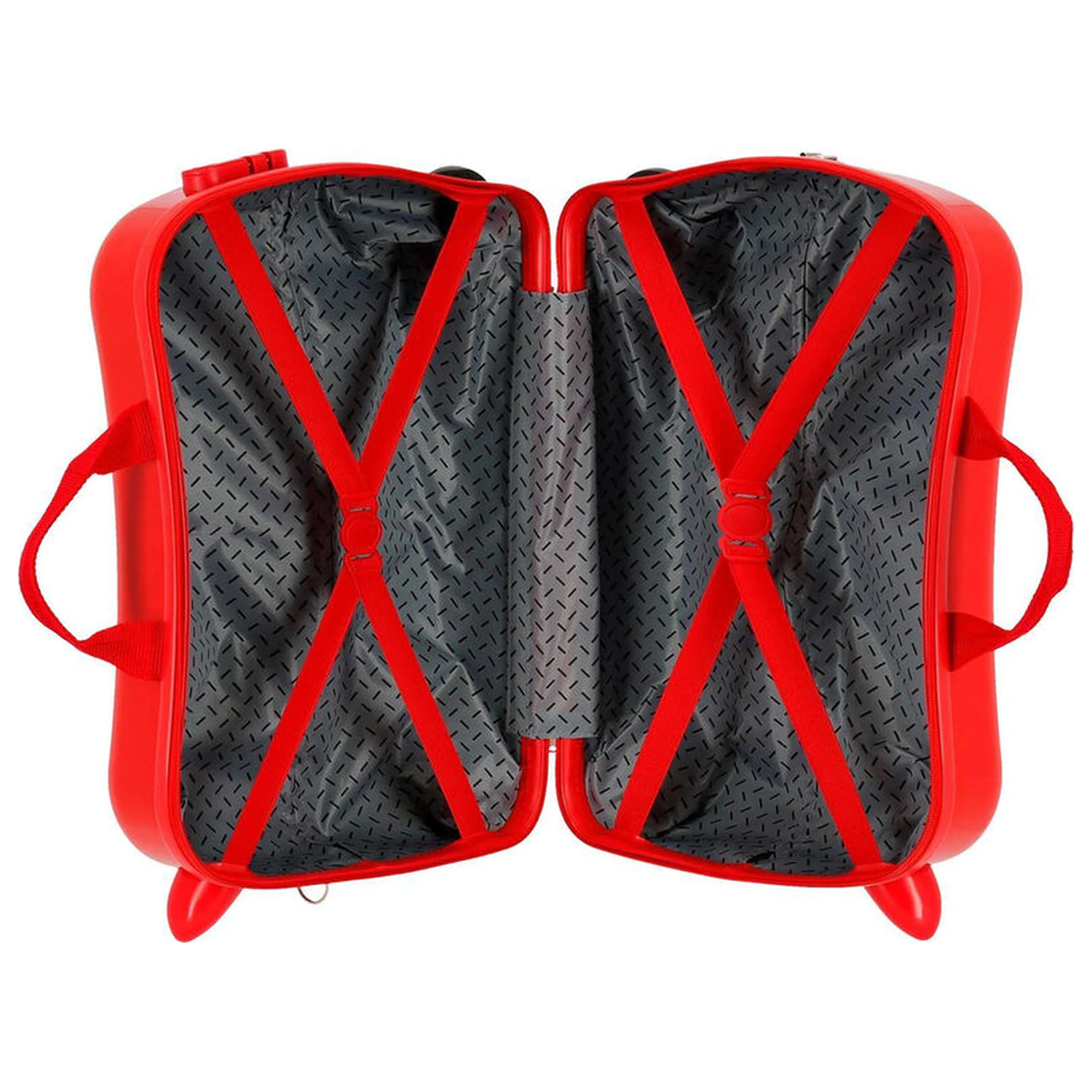 Marvel Spiderman Protector ABS trolley suitcase 50cm product photo