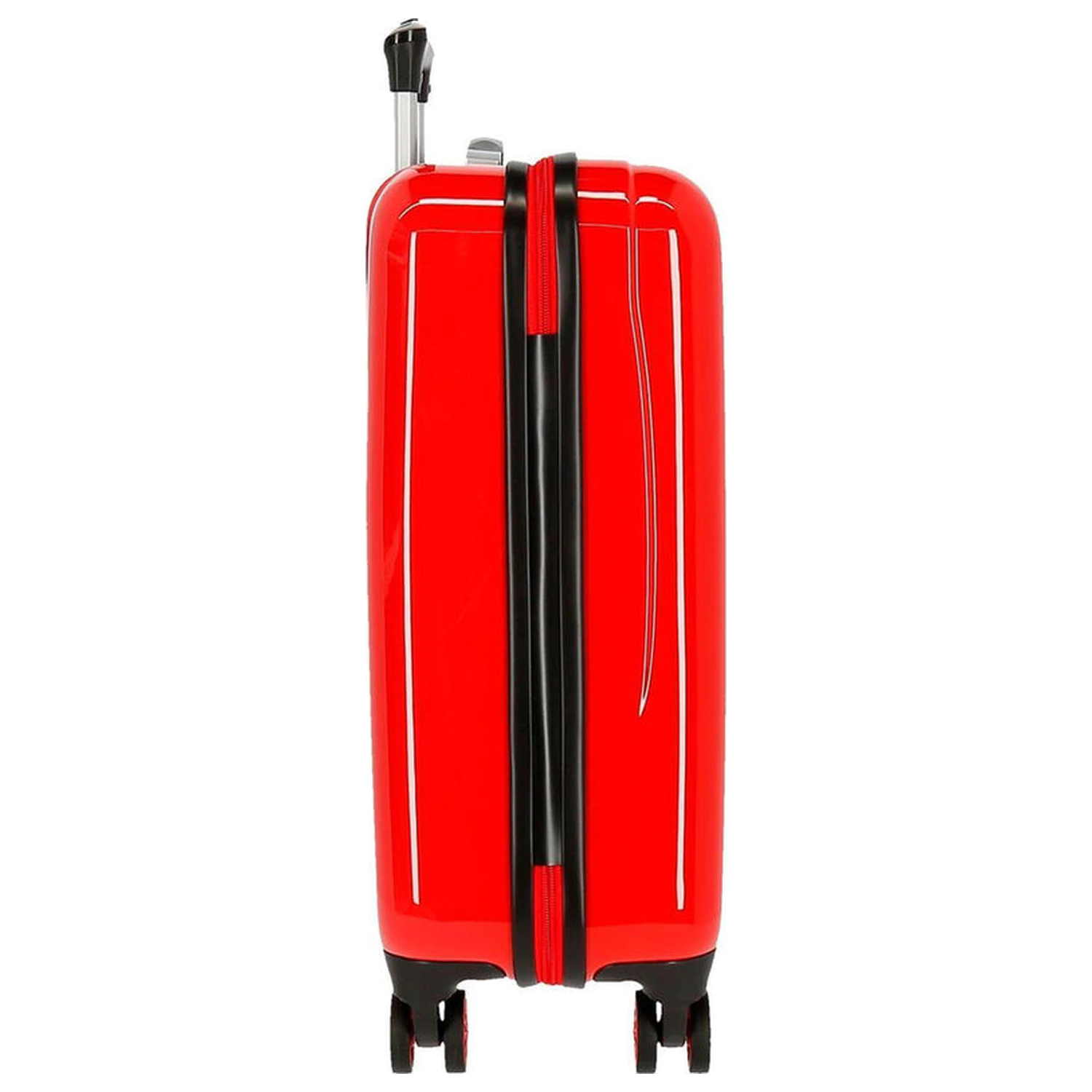 Marvel Spiderman Protector ABS trolley suitcase 55cm product photo