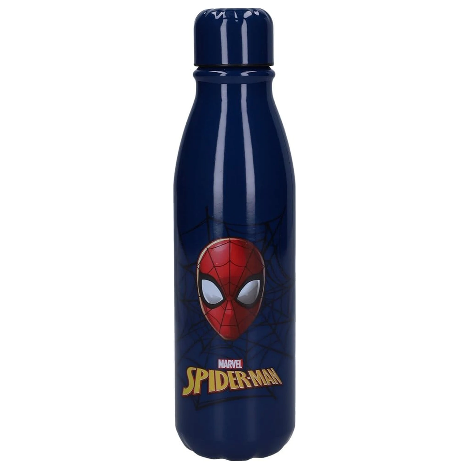Spider-Man Drinking Bottle Refresh, Refill! 600ml product photo