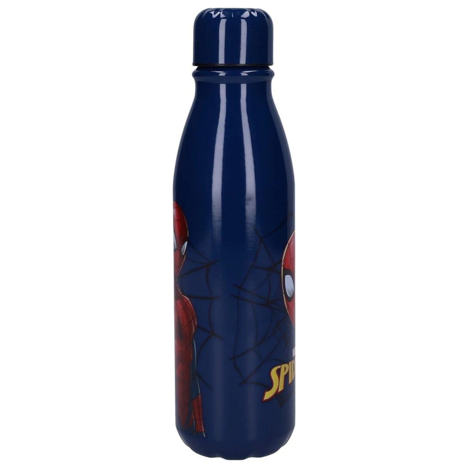 Spider-Man Drinking Bottle Refresh, Refill! 600ml product photo