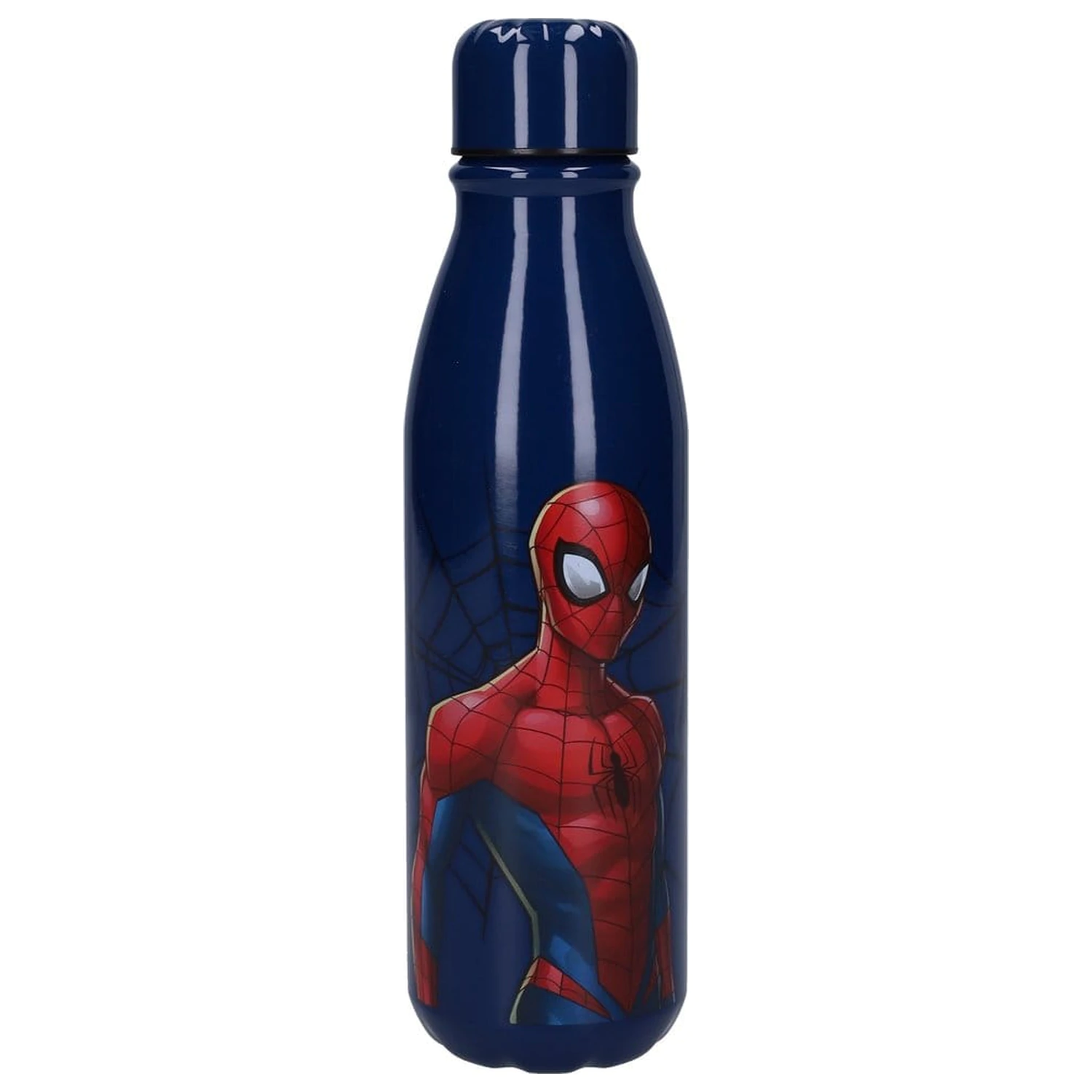 Spider-Man Drinking Bottle Refresh, Refill! 600ml product photo