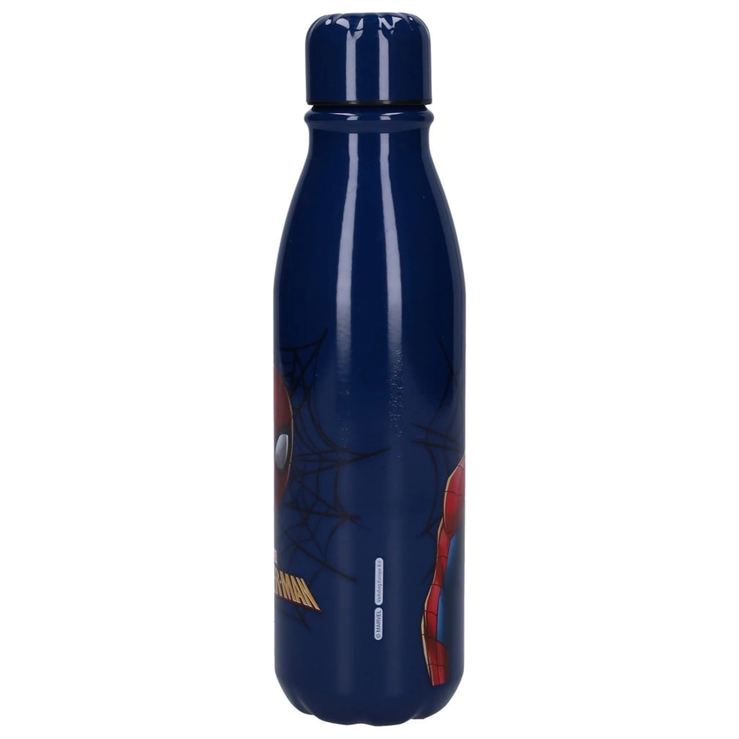 Spider-Man Drinking Bottle Refresh, Refill! 600ml product photo