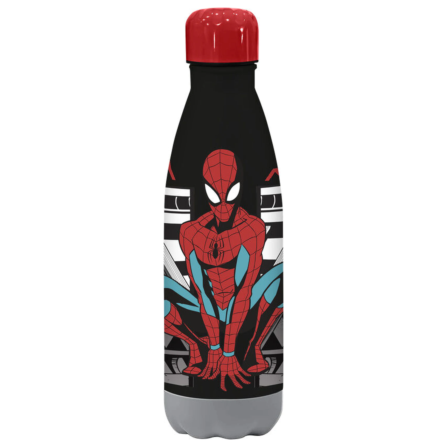 Marvel Spiderman Stainless steel bottle 800ml product photo