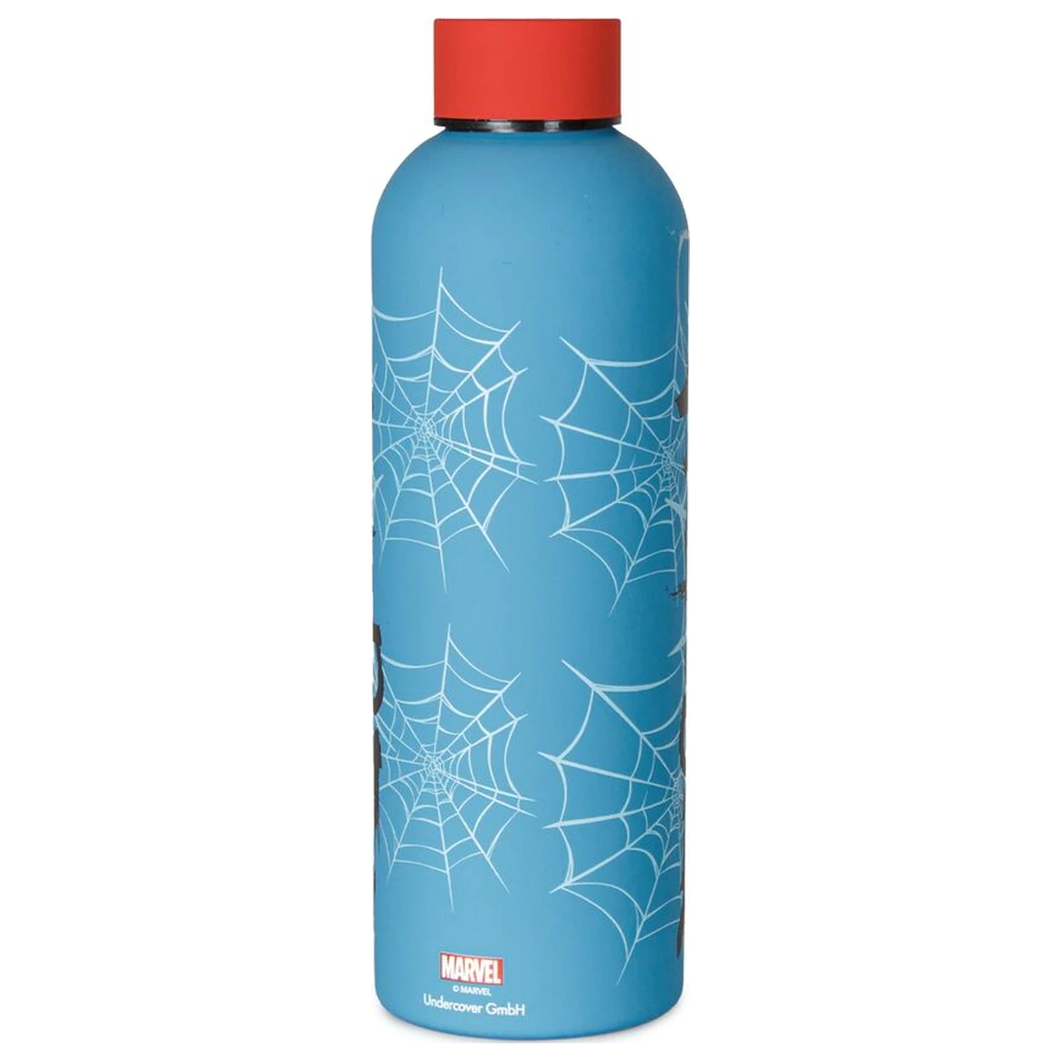 Marvel Spiderman Stainless steel bottle 800ml product photo