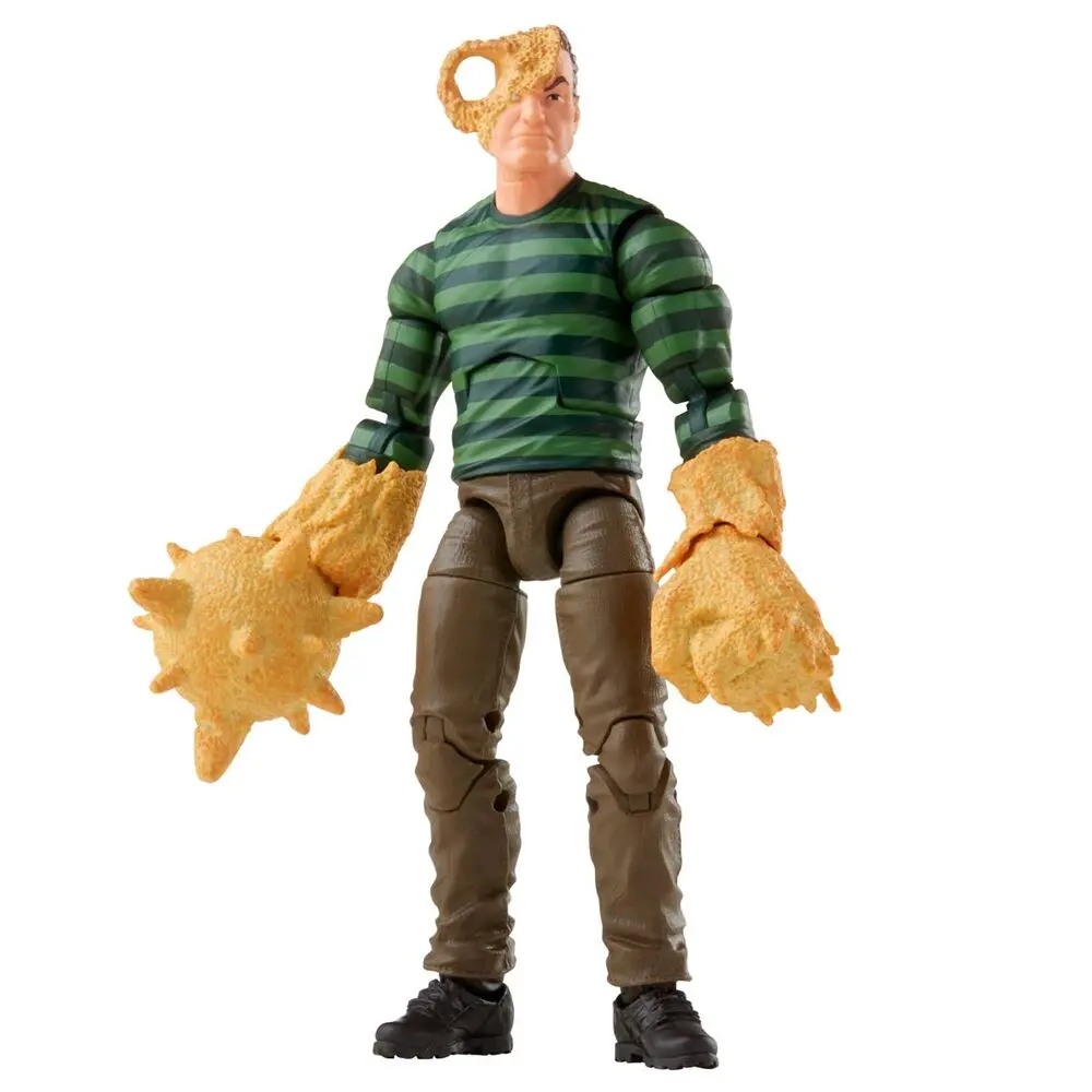 Spider-Man Marvel Legends Series Action Figure 2021 Marvel's Sandman 15 cm product photo
