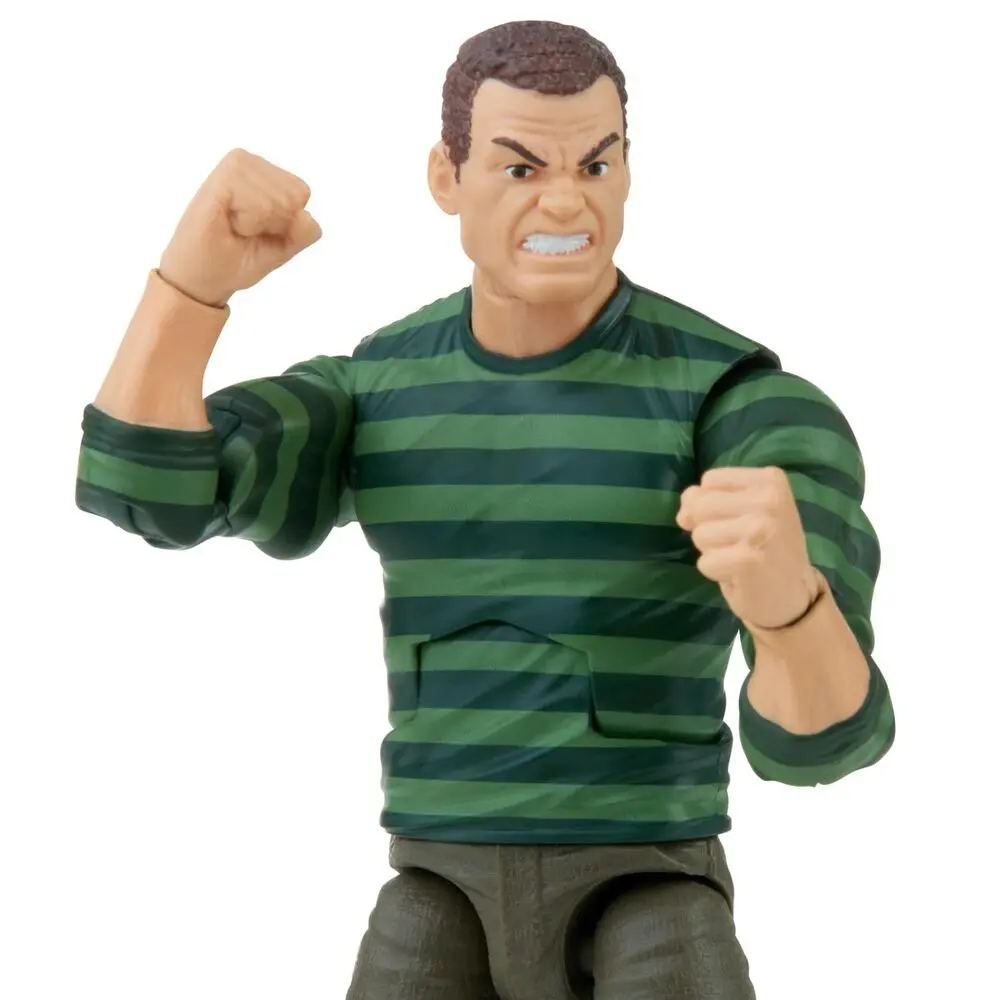Spider-Man Marvel Legends Series Action Figure 2021 Marvel's Sandman 15 cm product photo