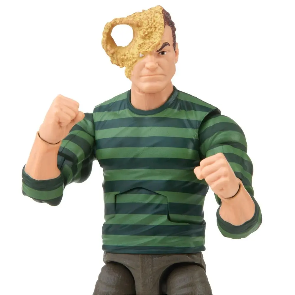 Spider-Man Marvel Legends Series Action Figure 2021 Marvel's Sandman 15 cm product photo