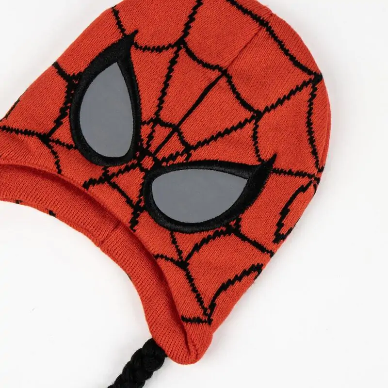 Marvel Spiderman Peruvian hat product photo