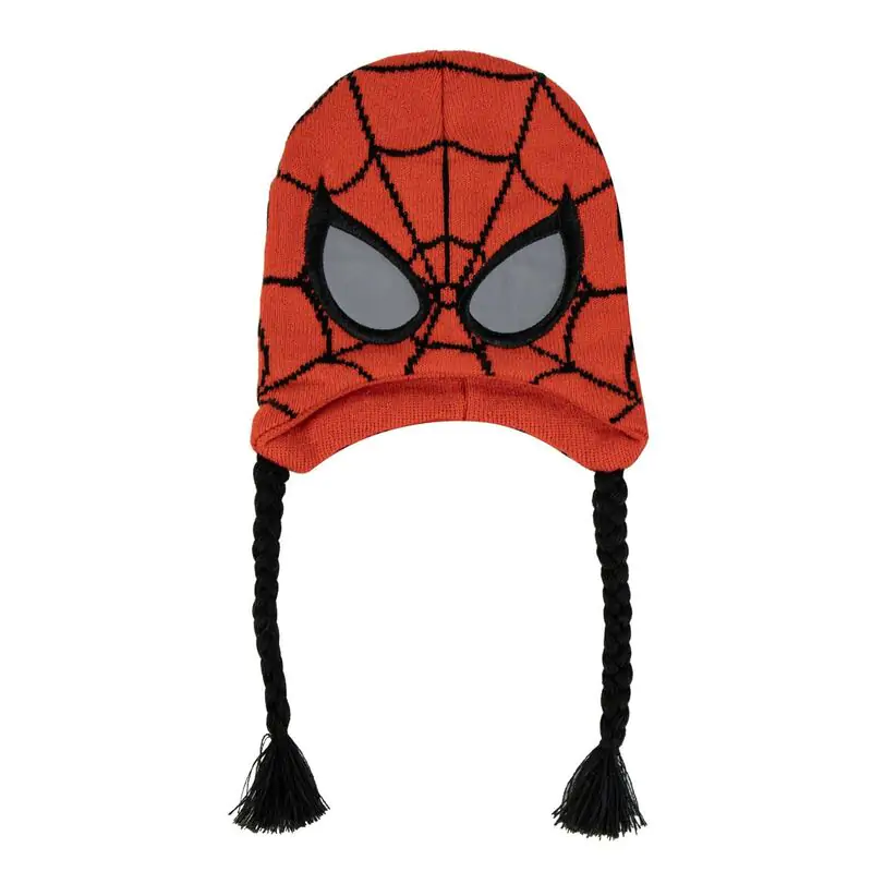 Marvel Spiderman Peruvian hat product photo