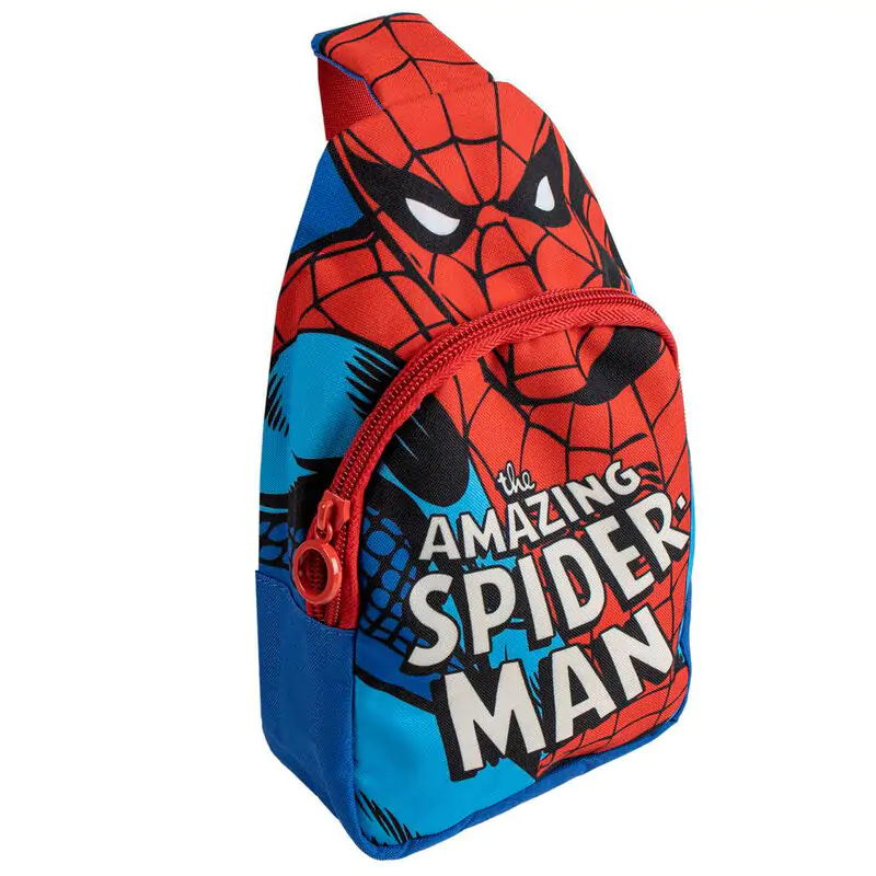 Marvel Spiderman shoulder backpack 23cm termékfotó