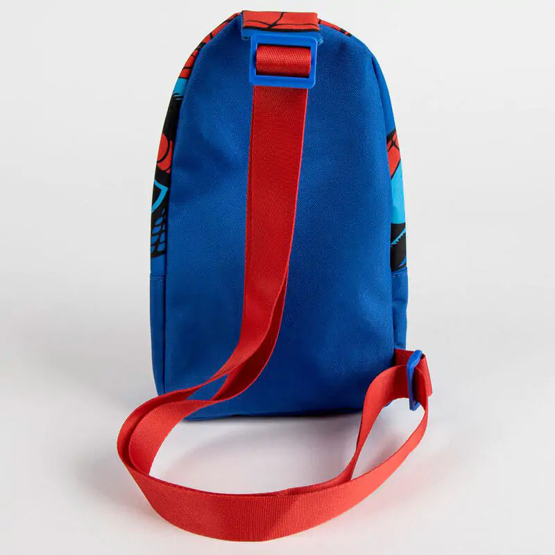 Marvel Spiderman shoulder backpack 23cm termékfotó