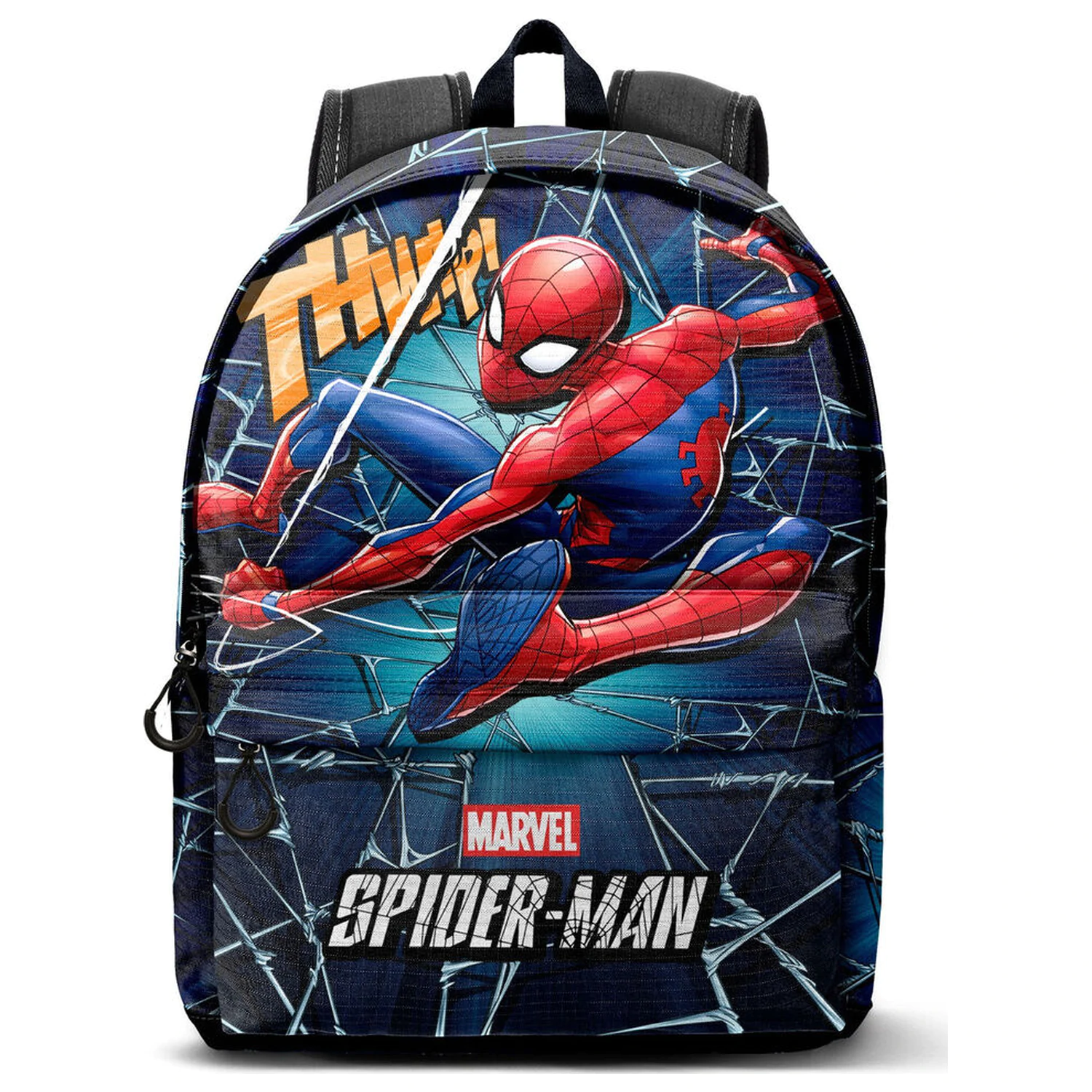 Marvel Spiderman Skills backpack 41cm product photo