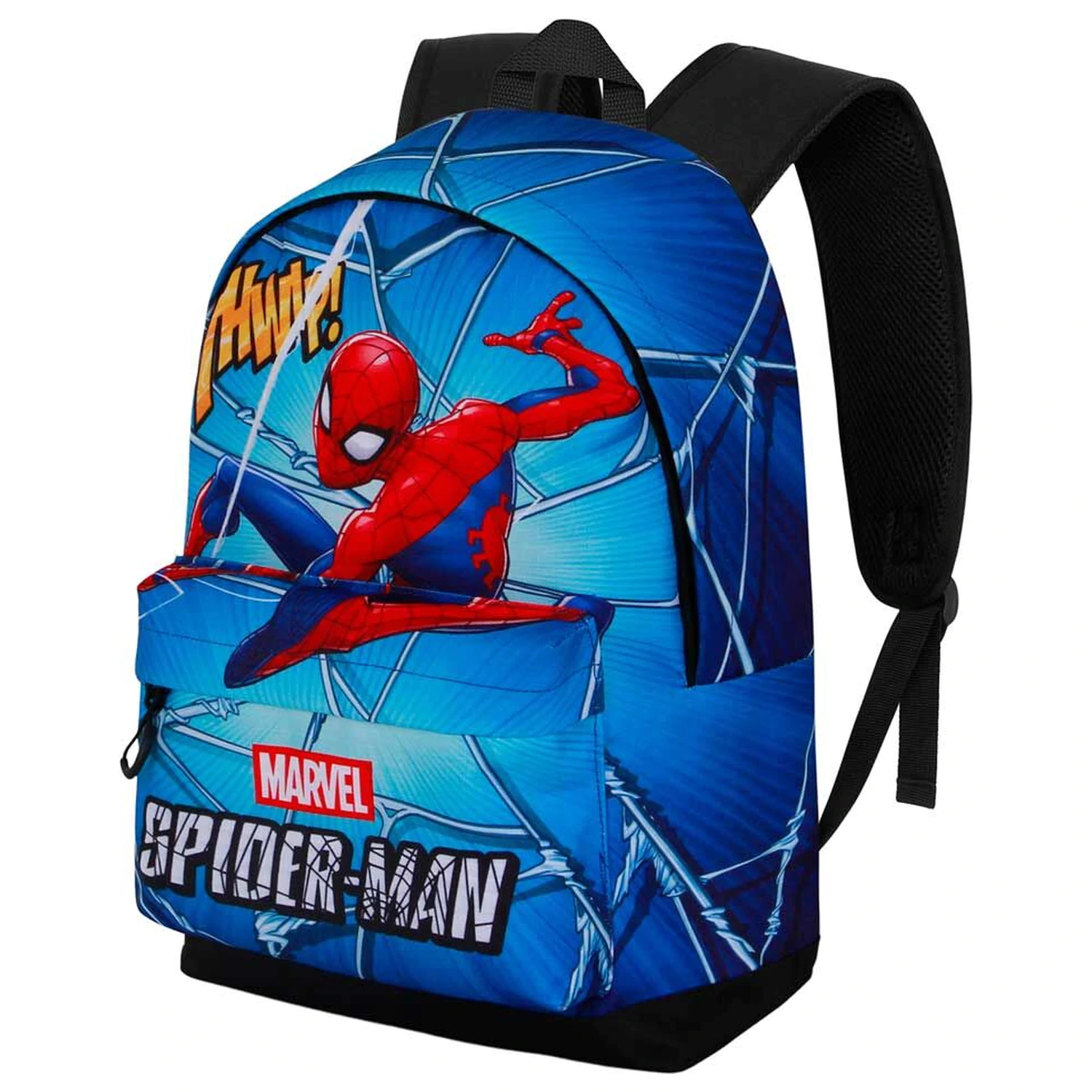 Marvel Spiderman Skills backpack 41cm product photo