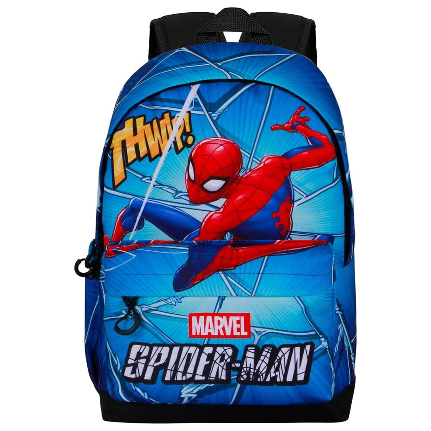 Marvel Spiderman Skills backpack 41cm product photo