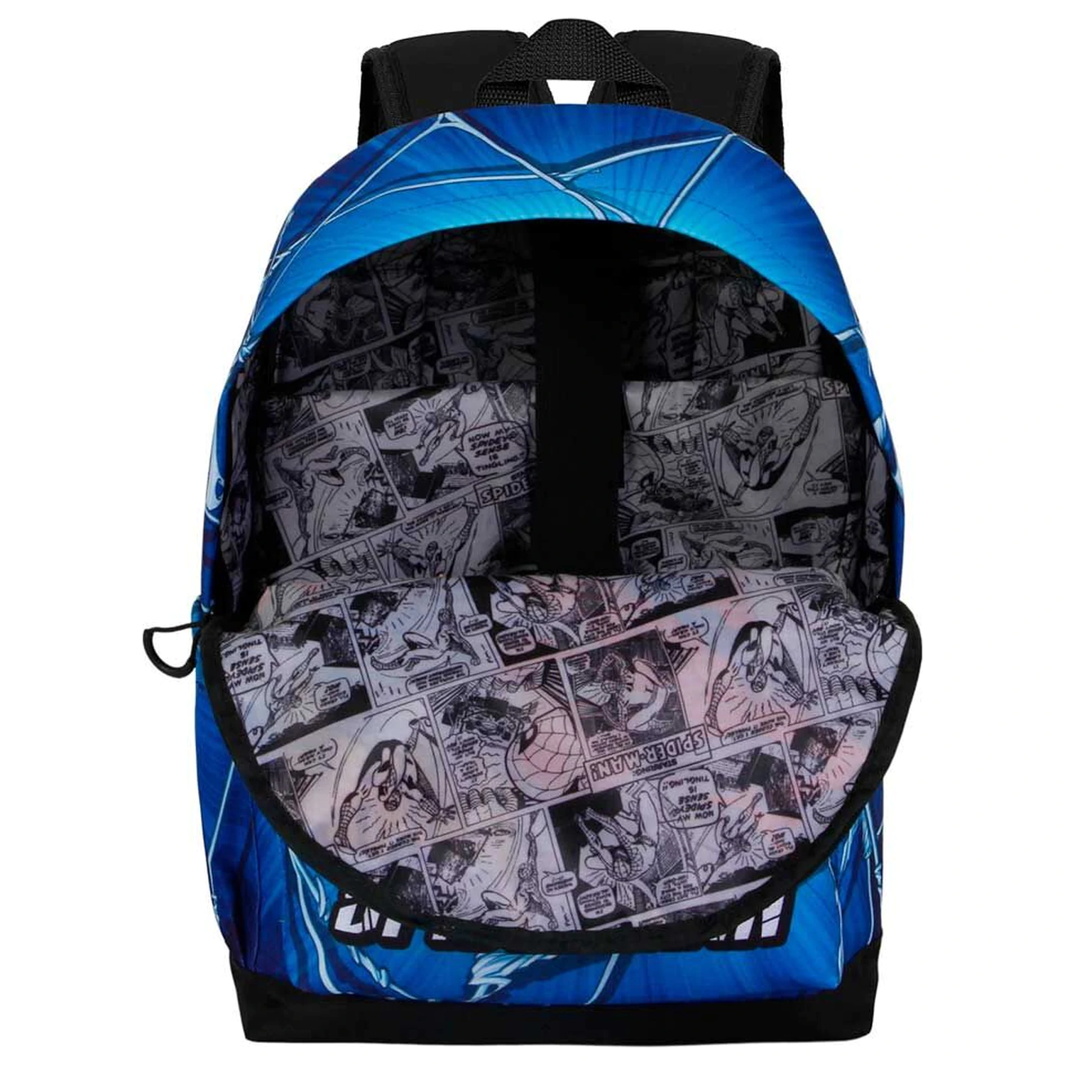 Marvel Spiderman Skills backpack 41cm product photo