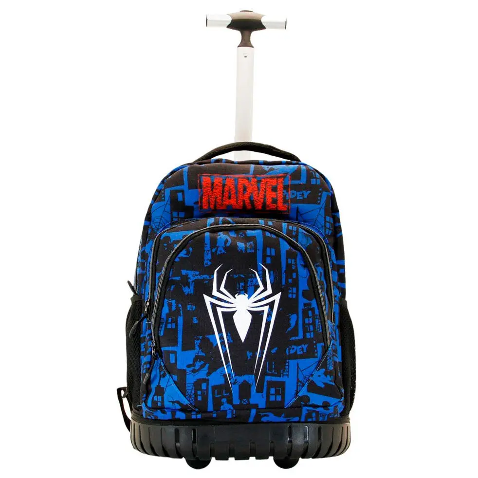 Marvel Spiderman Sky trolley47cm product photo