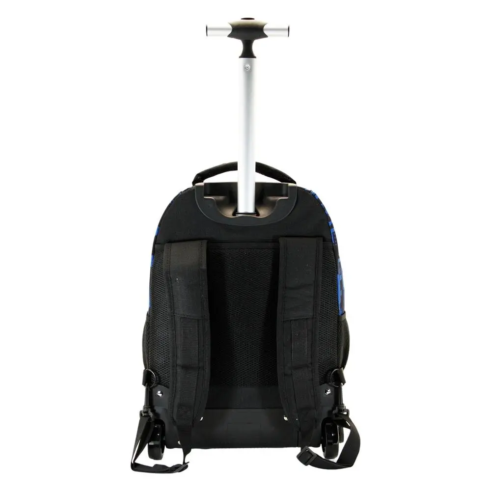 Marvel Spiderman Sky trolley47cm product photo