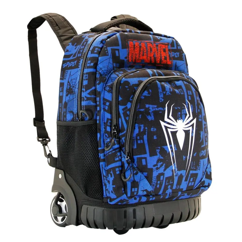 Marvel Spiderman Sky trolley47cm product photo