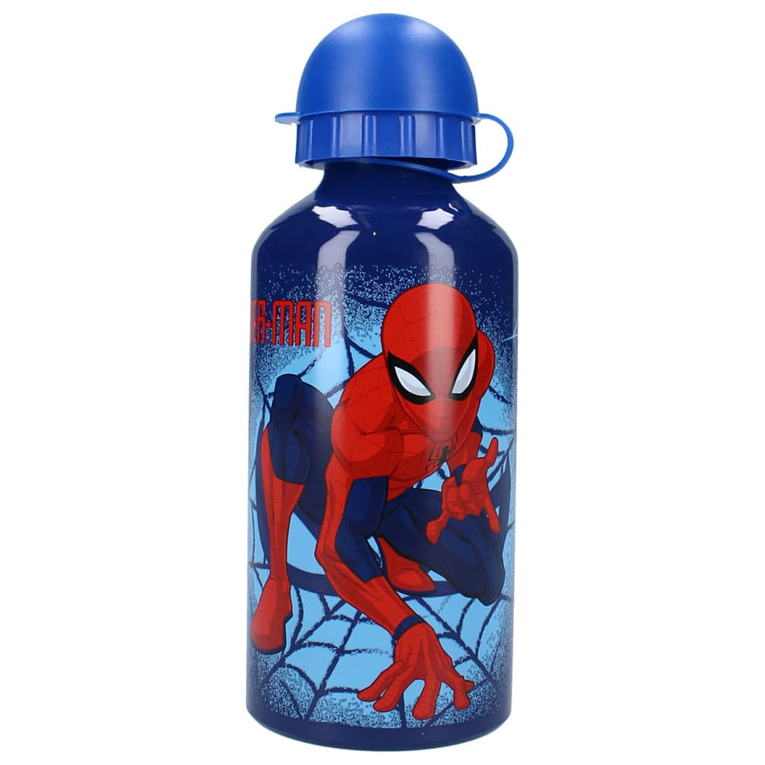 Spider-Man Water Bottle Spider-Man Let's Eat! 500 ml product photo