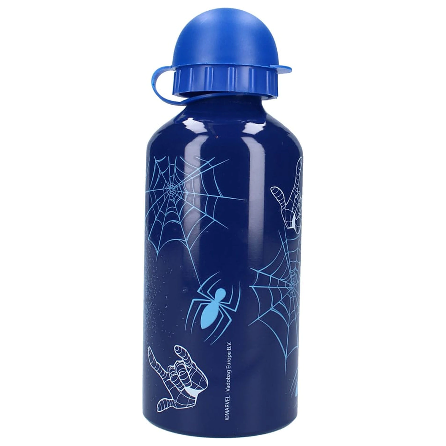 Spider-Man Water Bottle Spider-Man Let's Eat! 500 ml product photo
