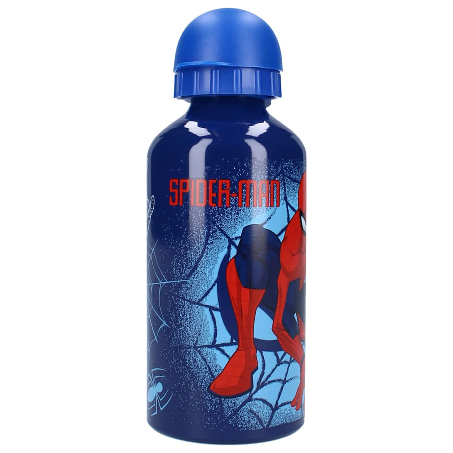 Spider-Man Water Bottle Spider-Man Let's Eat! 500 ml product photo