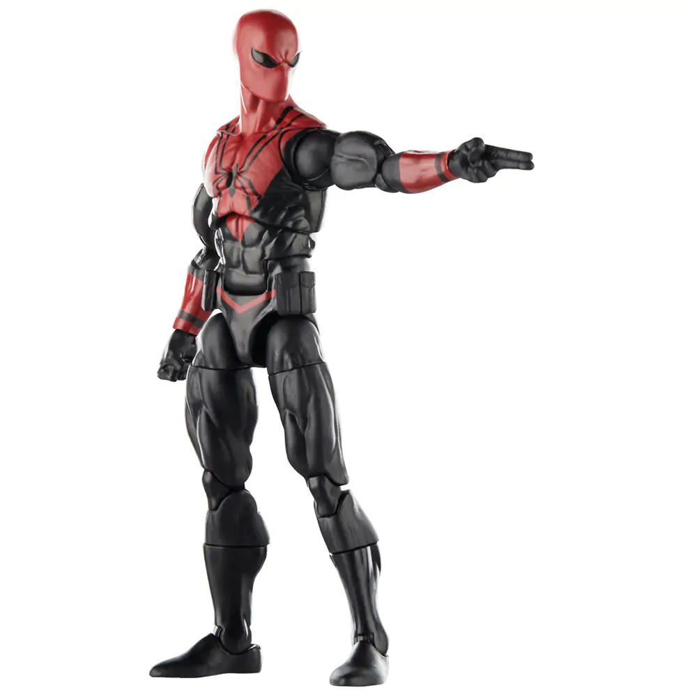 Marvel Spiderman Spider-Shot figure 15cm product photo