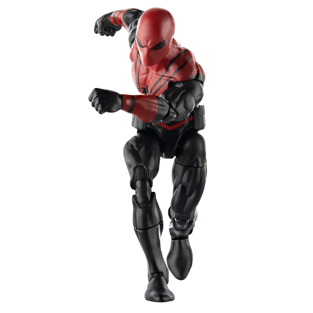 Marvel Spiderman Spider-Shot figure 15cm product photo