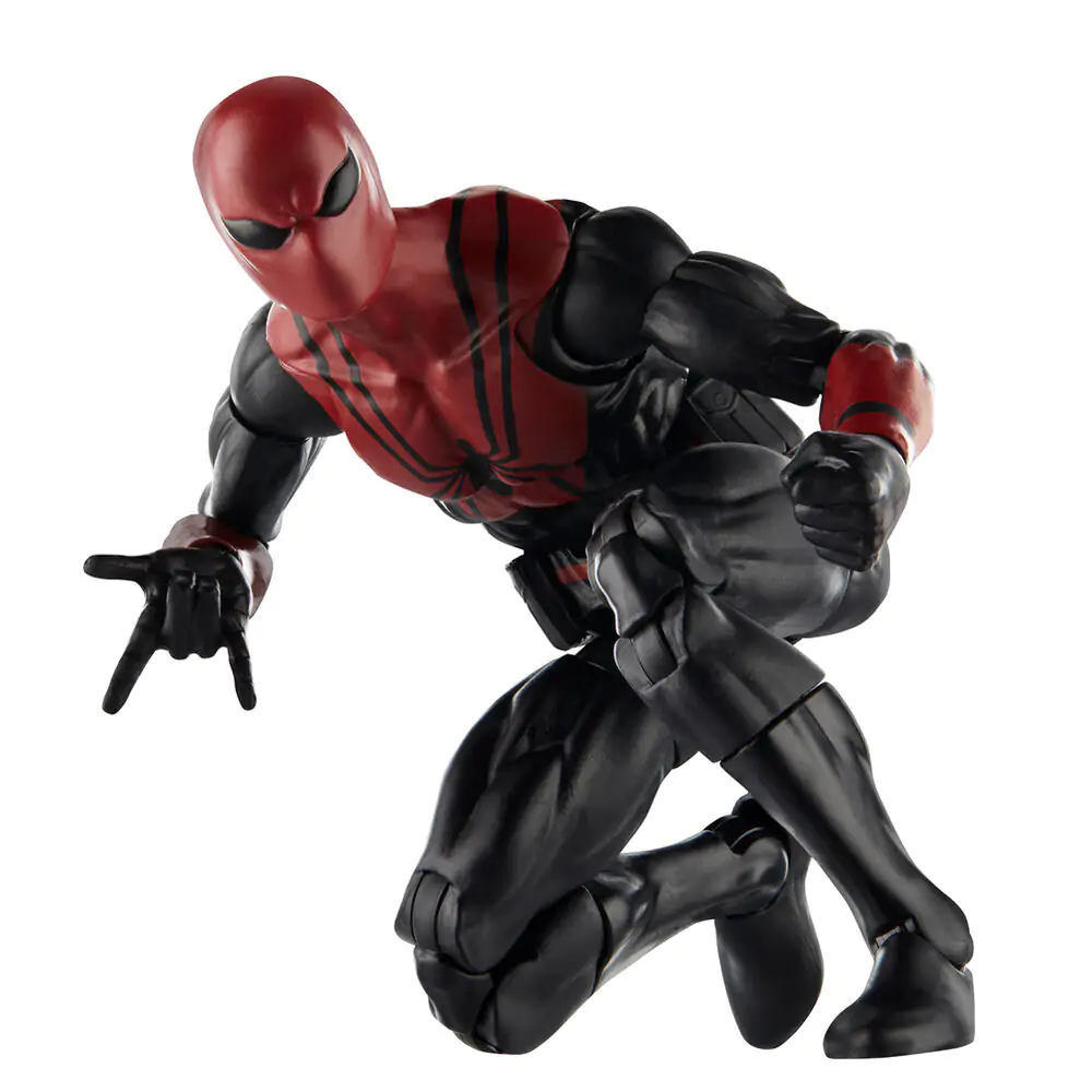 Marvel Spiderman Spider-Shot figure 15cm product photo