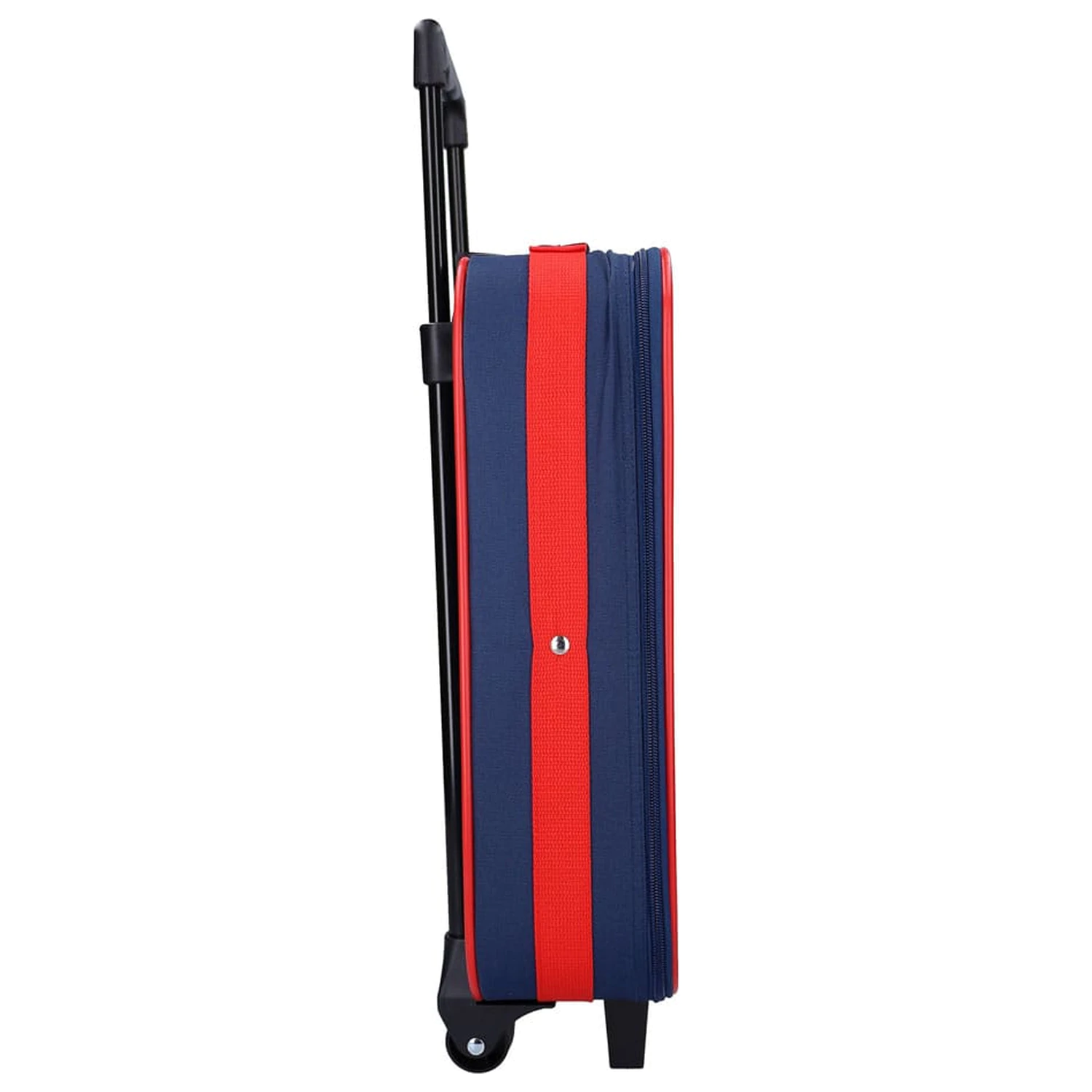 Spider-Man Trolley Backpack Spidey Made To Roll 49 cm  product photo