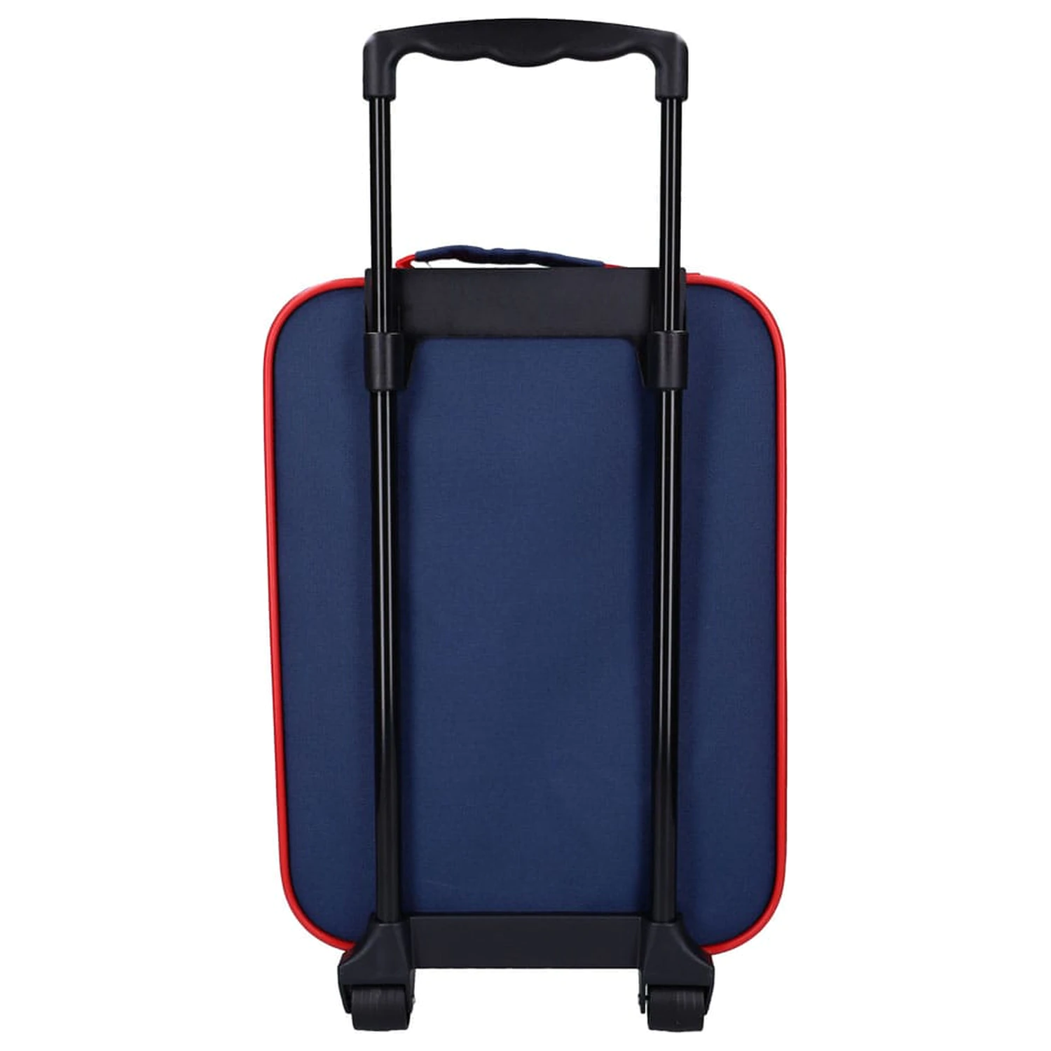 Spider-Man Trolley Backpack Spidey Made To Roll 49 cm  product photo